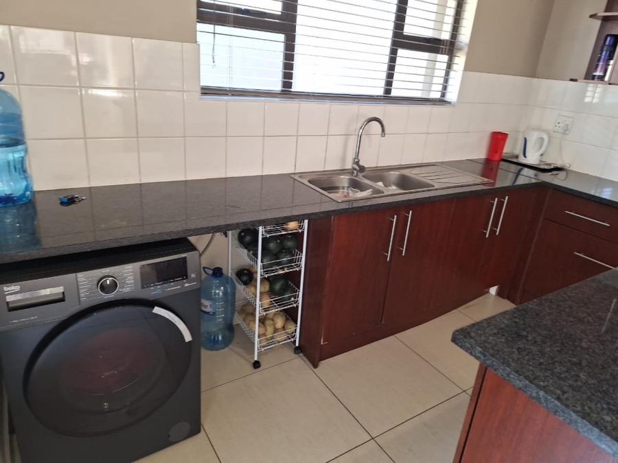 3 Bedroom Property for Sale in Shellyvale Free State